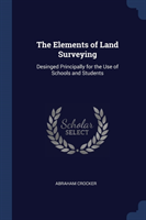 Elements of Land Surveying