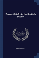 POEMS, CHIEFLY IN THE SCOTTISH DIALECT