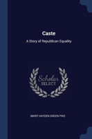 Caste