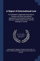 Digest of International Law