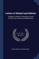 Letters of Abelard and Heloise