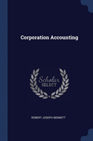 Corporation Accounting