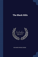 THE BLACK HILLS
