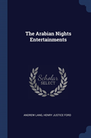 Arabian Nights Entertainments