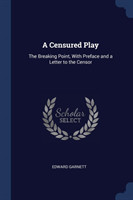 Censured Play