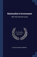 Nationality & Government