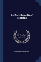 Encyclopaedia of Religions