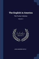 English in America