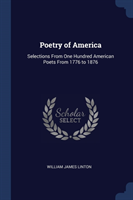 Poetry of America