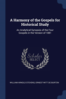 Harmony of the Gospels for Historical Study