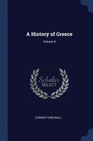 History of Greece; Volume 8