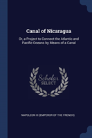 Canal of Nicaragua