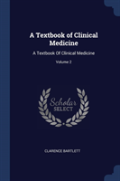 Textbook of Clinical Medicine