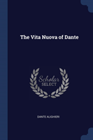 Vita Nuova of Dante