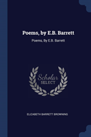 Poems, by E.B. Barrett