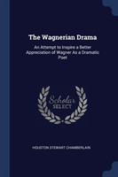 Wagnerian Drama