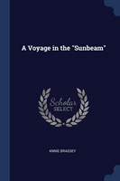 Voyage in the Sunbeam