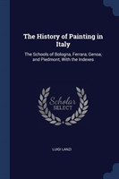 History of Painting in Italy