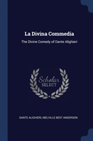 La Divina Commedia