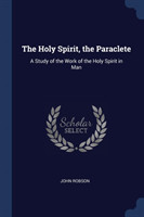 Holy Spirit, the Paraclete