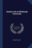 Student Life at Edinburgh University