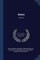 Buhen; Volume 2