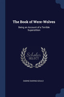 Book of Were-Wolves