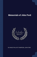 MEMORIALS OF JOHN FORD