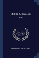 MODERN ACCOUNTANT: REVISED