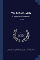 Celtic Monthly