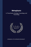 Metaphysic