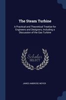 Steam Turbine