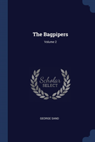 Bagpipers; Volume 2