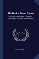 Marine Steam Engine