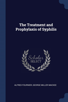 Treatment and Prophylaxis of Syphilis