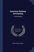 American Railway Accounting