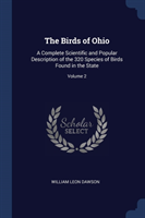 Birds of Ohio