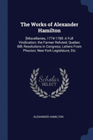 Works of Alexander Hamilton