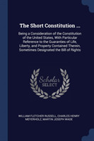 Short Constitution ...