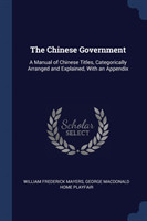 Chinese Government