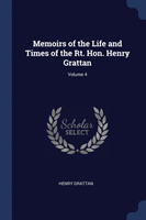 MEMOIRS OF THE LIFE AND TIMES OF THE RT.