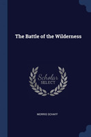 Battle of the Wilderness