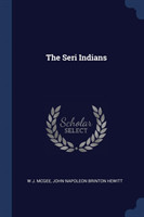 THE SERI INDIANS