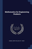 MATHEMATICS FOR ENGINEERING STUDENTS