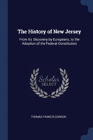 History of New Jersey