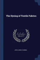 THE DYEING OF TEXTILE FABRICS