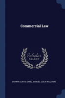 Commercial Law