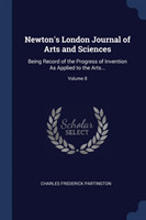 Newton's London Journal of Arts and Sciences