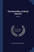 Butterflies of North America; Volume 1