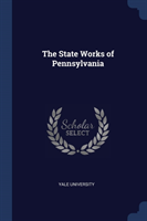 THE STATE WORKS OF PENNSYLVANIA